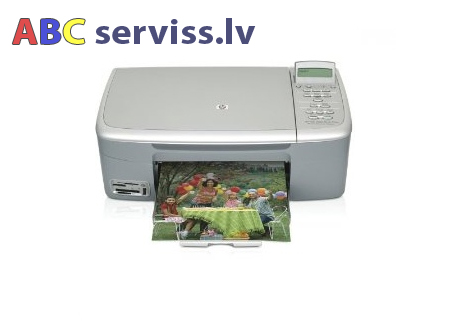 HP PSC 1600